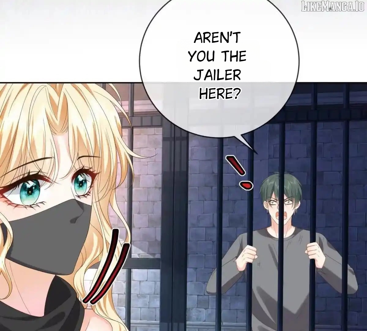 The Duchess Goes Crazy Once A Day Chapter 70 - page 6